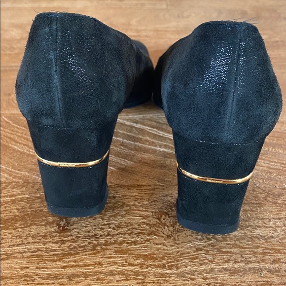 Salvatore Ferragamo heels - Picture 2 of 13